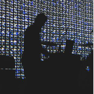 Wolfgang Voigt Présente Gas Live — La Gaîté Lyrique