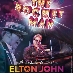 Pop Legends : The Rocket Man Pop Legends : The Rocket Man