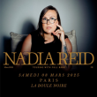 Concert NADIA REID à PARIS @ La Boule Noire - Billets & Places