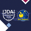 Match JDA DIJON - METZ HANDBALL @  Palais des Sports Jean-Michel Geoffroy - Billets & Places