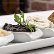 Atelier FETE DE LA SAINT JEAN : FABRICATION DE TAPENADE