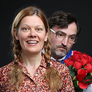 Antoinette Et Son Maire Antoinette Et Son Maire