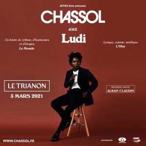 Chassol Chassol
