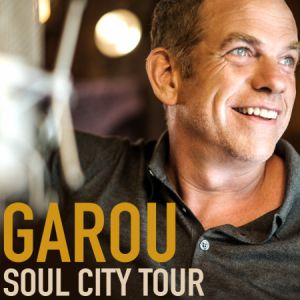 Garou Garou