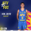 J17 HTV - FOS