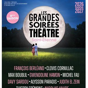 L'expérience Théâtrale