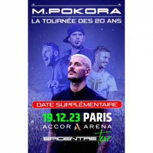 M POKORA