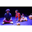 Th&eacute;&acirc;tre DEUX PAS VERS LES ETOILES