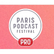 PARIS PODCAST FESTIVAL PRO @ La Gaîté Lyrique - Billets & Places