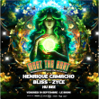Soirée Meet The Beat w/ HENRIQUE CAMACHO - BLISS - ZYCE - HU BEE