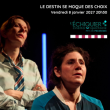Th&eacute;&acirc;tre LE DESTIN SE MOQUE DES CHOIX &agrave;  @ SALLE MARCEL MARECHAL - Billets & Places