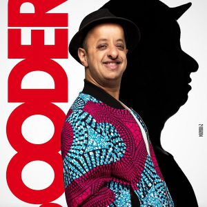 Booder Is Back Booder Is Back