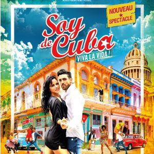Soy De Cuba Soy De Cuba