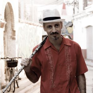 Sergent Garcia Sergent Garcia