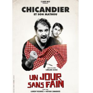 Chicandier Et Son Mathou Chicandier Et Son Mathou
