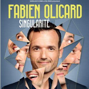 Fabien Olicard Fabien Olicard