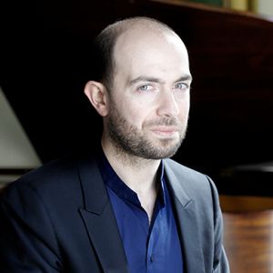 François Dumont, Piano François Dumont, Piano