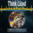 Concert THINK LLOYD - TRIBUTE PINK FLOYD &agrave; Pagney derri&egrave;re Barine @ Chez Paulette - Billets & Places
