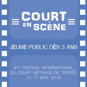 Court En Scène - Jeune Public À Partir De 3 Ans Court En Scène - Jeune Public À Partir De 3 Ans