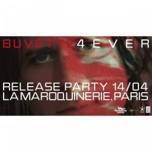 Buvette Buvette
