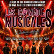 Concert LES COM&Eacute;DIES MUSICALES