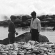 Expo "Finis Terrae", Jean Epstein, 1929 (1h20)