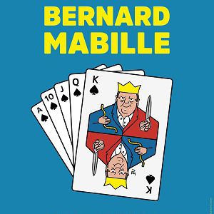 Bernard Mabille Bernard Mabille