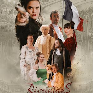 Revolutions Ambitions Et Trahisons