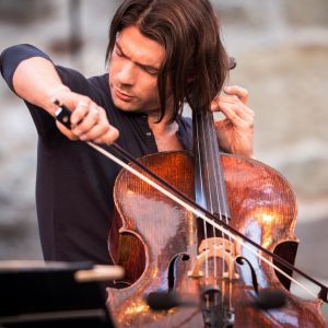 Gautier Capucon