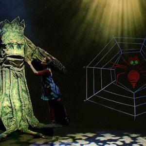La Sorcière Éphémère La Sorcière Éphémère
