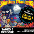 Concert ZOUFRIS MARACAS + Lauréats Class'Eurock / Port de Bouc !  @ Salle Youri Gagarine - Billets & Places