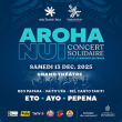 AROHA NUI - CONCERT SOLIDAIRE POUR LES ENFANTS DU FENUA