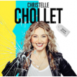 Spectacle Christelle Chollet à VITTEL @ ESPACE ALHAMBRA - Billets & Places