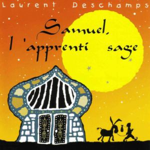 Samuel, L'apprenti Sage Samuel, L'apprenti Sage