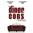 Th&eacute;&acirc;tre LE DINER DE CONS