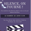 Théâtre Silence, on tourne !  à CUGNAUX @ Théâtre des Grands Enfants - Grand Théâtre - Billets & Places