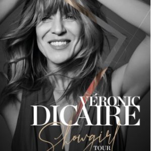 Veronic Dicaire Veronic Dicaire