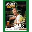 Spectacle HAPPY HOUR &agrave; ANNECY @ Les Tremplins du Craic - Billets & Places