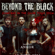 Concert BEYOND THE BLACK + ANKOR