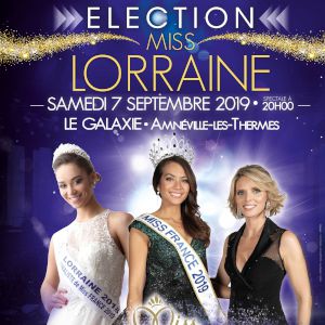 Election De Miss Lorraine 2019 Election De Miss Lorraine 2019
