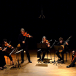 Concert ENSEMBLE MATHEUS &agrave; LANDIVISIAU @ LE VALLON - Billets & Places