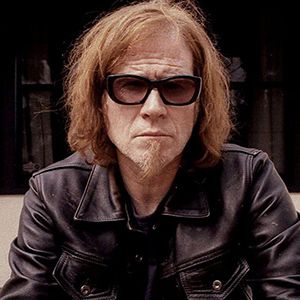 Mark Lanegan Band Mark Lanegan Band