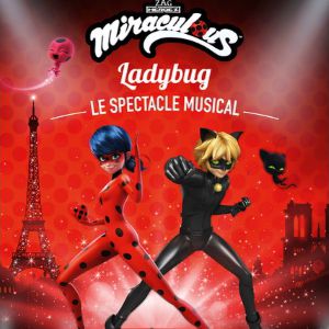 Miraculous Miraculous