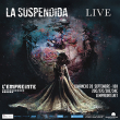 LA SUSPENDIDA