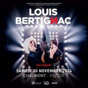 Louis Bertignac