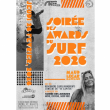 Conf&eacute;rence Awards du surf 2026 &agrave; BORDEAUX @ Mus&eacute;e Mer Marine  - Billets & Places