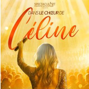 Dans Le Choeur De Céline