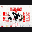 BATTLE KIDS CREW VS CREW