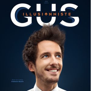 Gus Gus