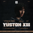 Concert YUSTON XIII